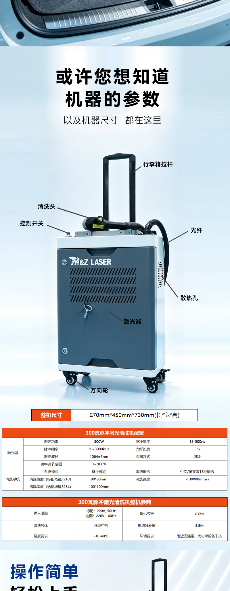 行李箱脈沖激光清洗機_08.jpg
